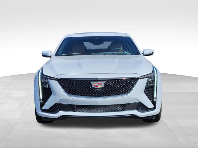 New 2026 Cadillac CT5 Sport w/ Platinum Package AWD/4WD image 8
