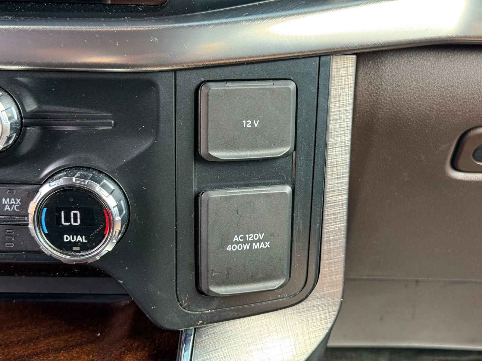 Certified 2021 Ford F150 King Ranch w/ Equipment Group 601A High AWD/4WD image 30