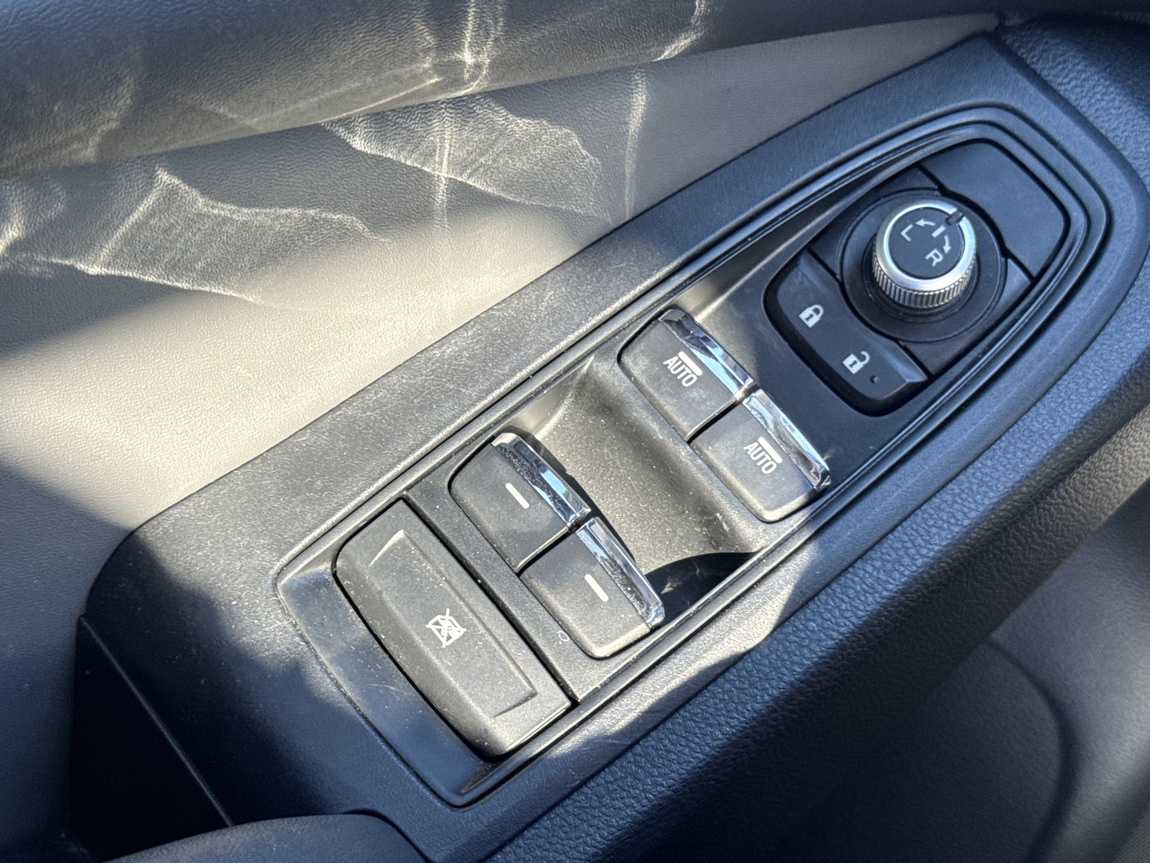 Used 2023 Subaru Ascent Onyx Edition image 22