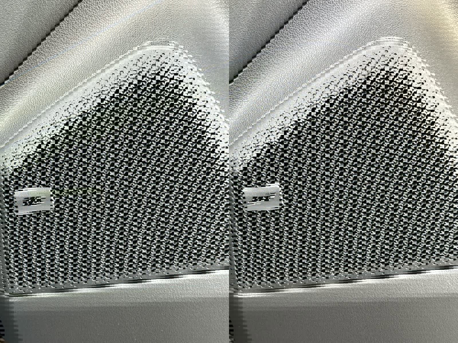 New 2025 Porsche Macan Turbo Electric image 20