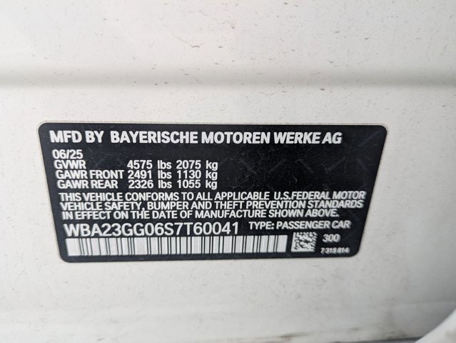 Used 2025 BMW 228i xDrive image 15