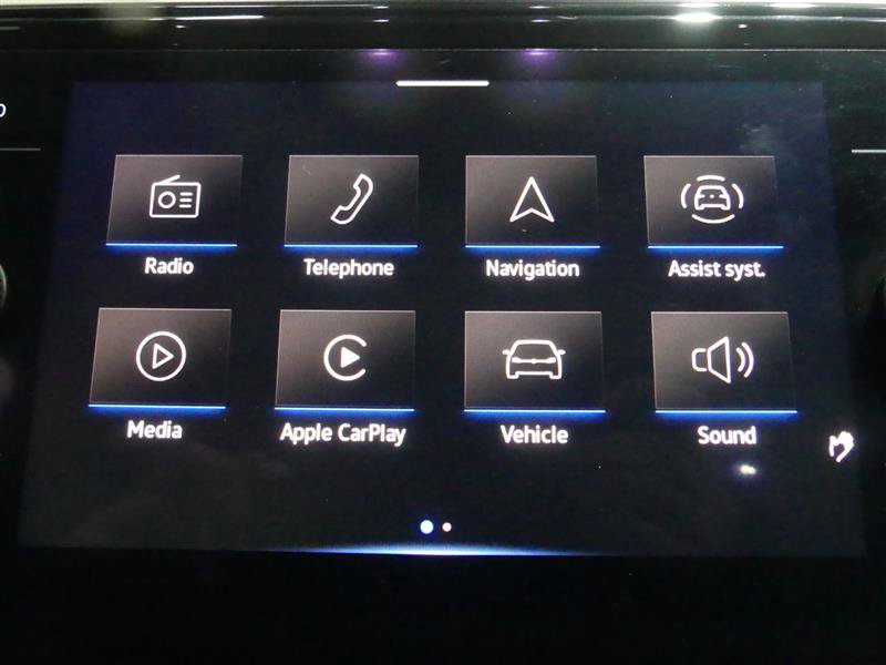 Used 2022 Volkswagen Atlas SEL AWD/4WD image 43
