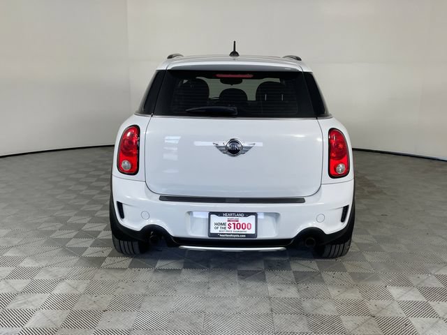 Used 2016 MINI Cooper Countryman S AWD/4WD image 24