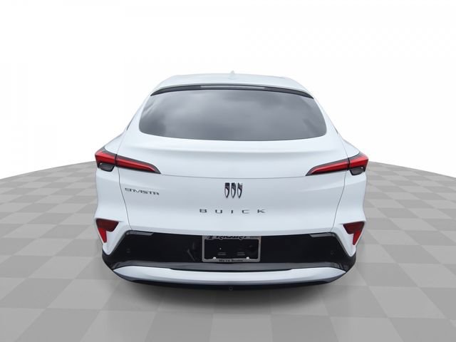 New 2025 Buick Envista Sport Touring w/ Convenience I Package image 7