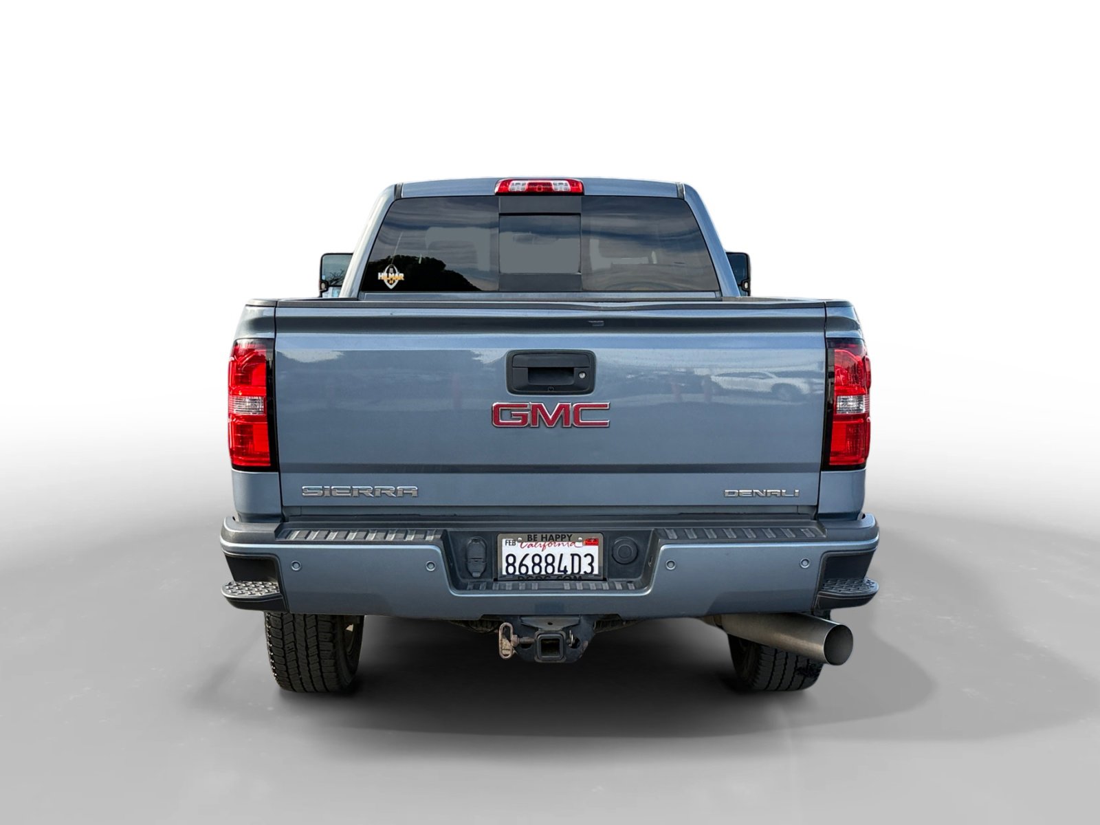 Used 2016 GMC Sierra 2500 Denali image 4