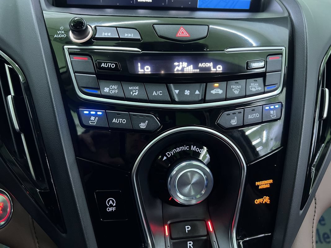 Used 2023 Acura RDX AWD w/ Advance Package image 23