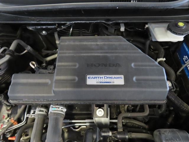 Used 2020 Honda CR-V EX-L image 40