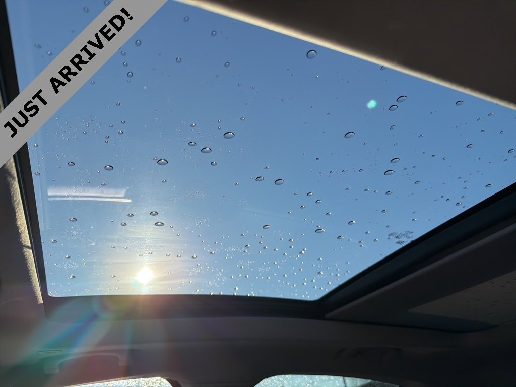 Used 2021 Alfa Romeo Stelvio Sprint w/ Sun & Sound Package image 13