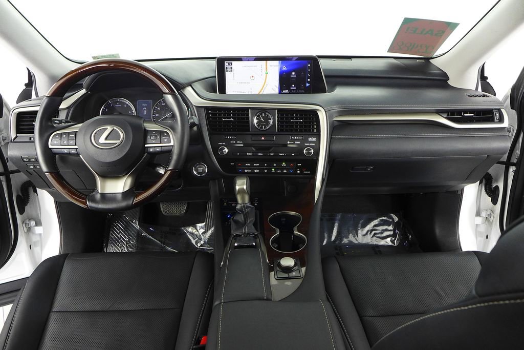 Used 2016 Lexus RX 350 FWD w/ Premium Package image 25