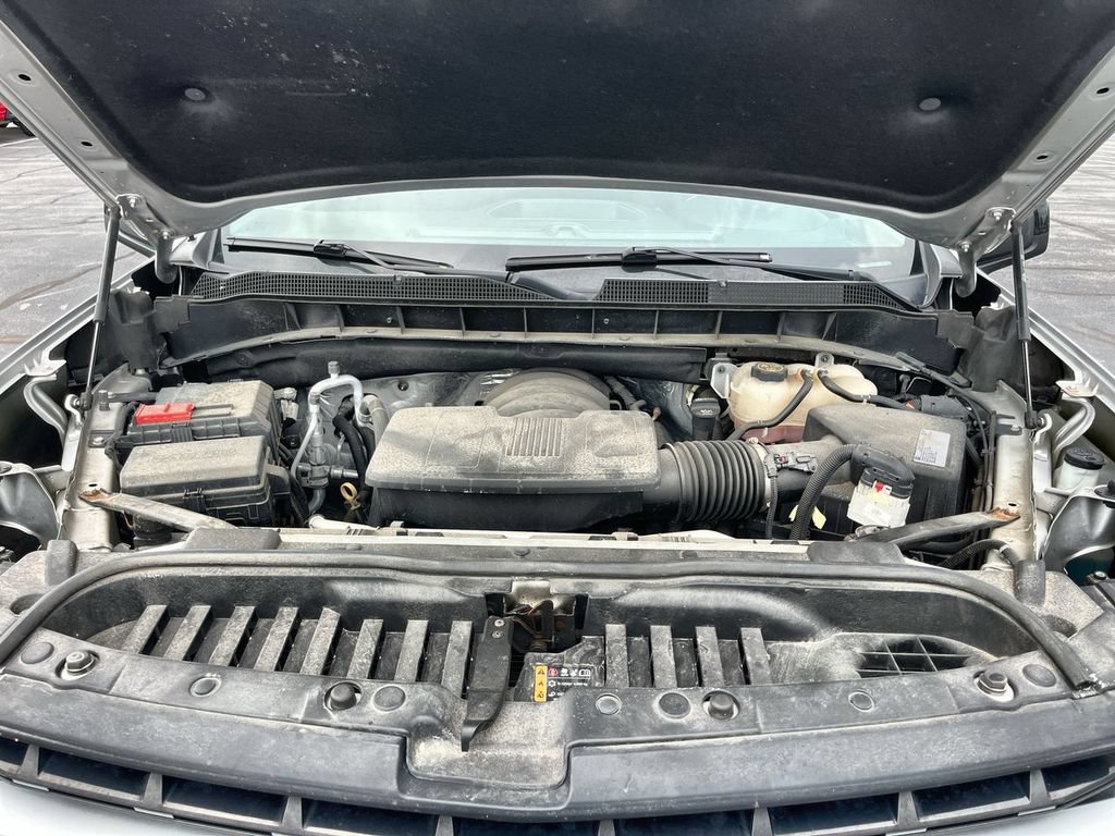 Used 2020 Chevrolet Silverado 1500 RST AWD/4WD image 29