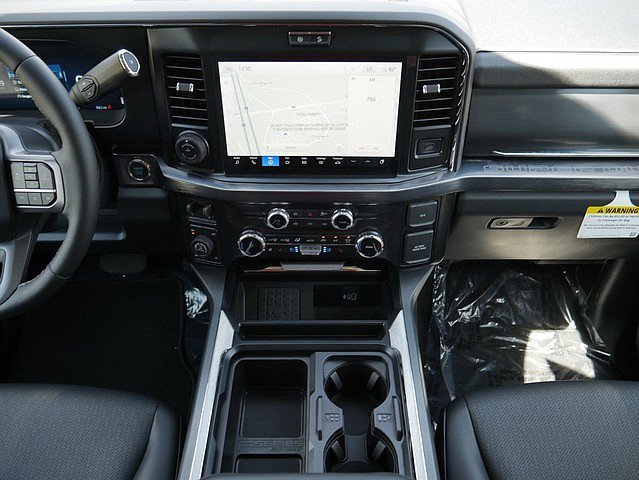 New 2025 Ford F350 Lariat w/ Lariat Ultimate Package image 19