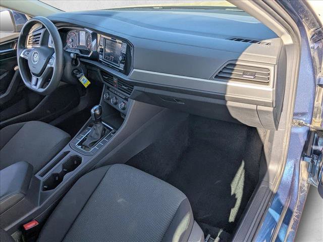 Used 2021 Volkswagen Jetta S image 19