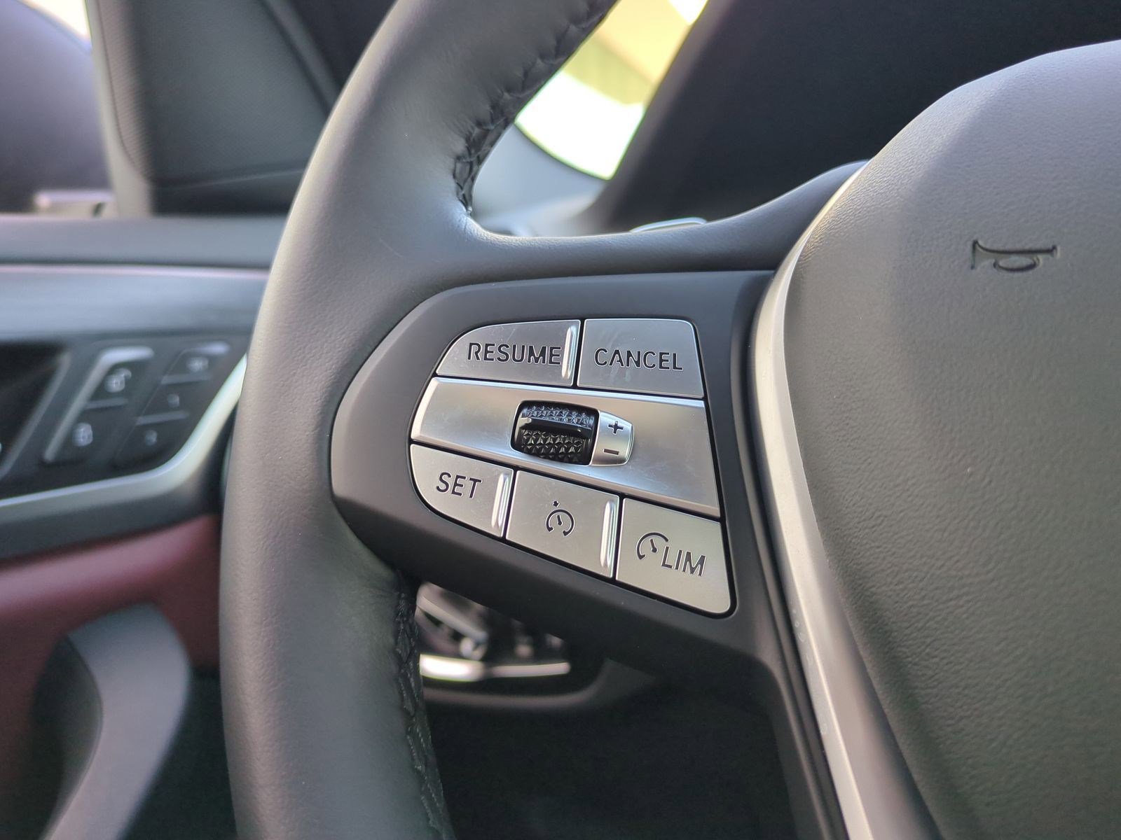 Certified 2024 BMW X3 sDrive30i w/ Premium Package image 19