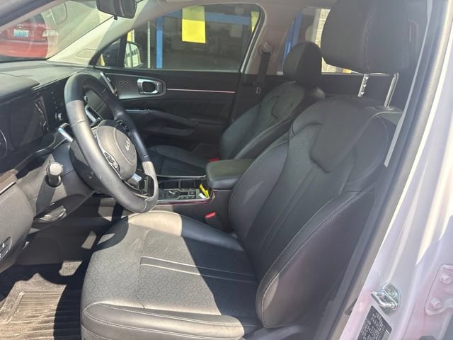 Used 2022 Kia Sorento SX AWD/4WD image 12