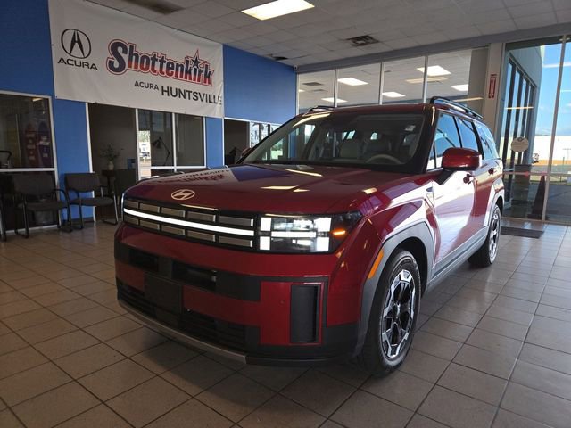 Used 2025 Hyundai Santa Fe SEL image 1