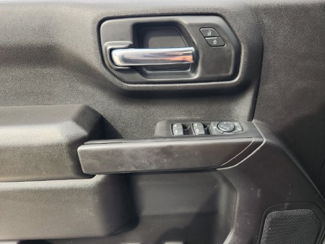 Used 2023 Chevrolet Silverado 1500 Custom RWD image 23