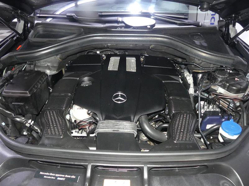 Used 2018 Mercedes-Benz GLS 450 4MATIC image 11
