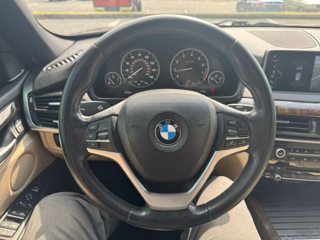Used 2017 BMW X5 xDrive35i image 18