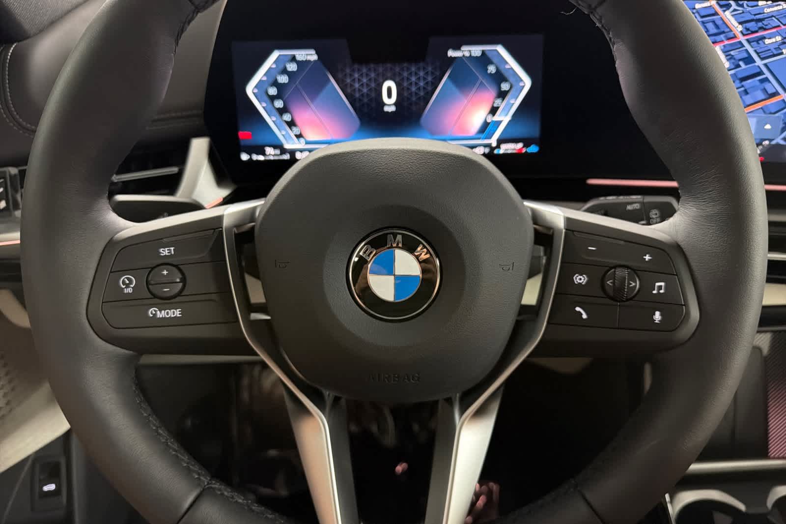 New 2026 BMW X1 xDrive28i w/ Technology Package AWD/4WD image 5