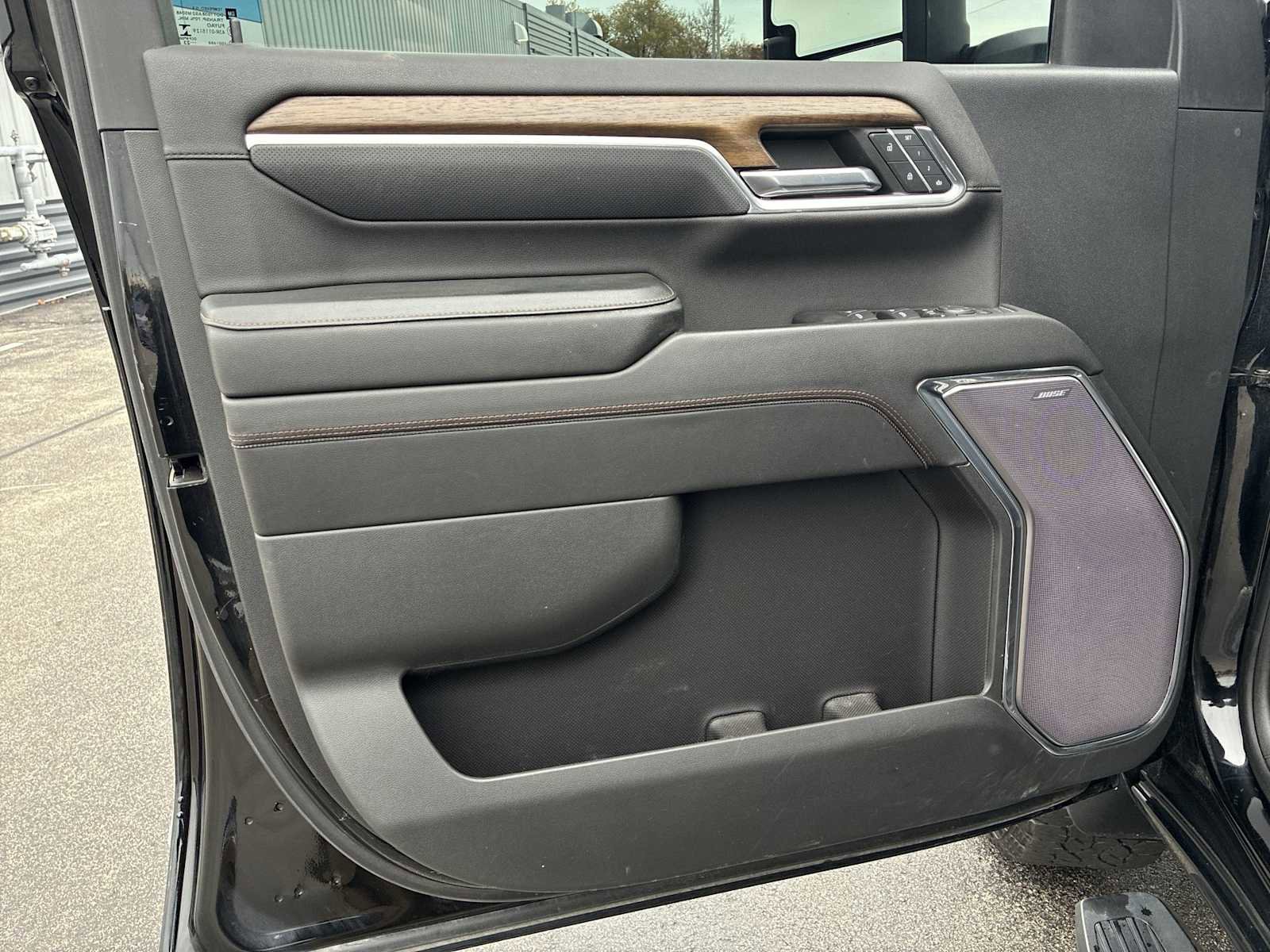 Certified 2024 Chevrolet Silverado 2500 High Country image 23