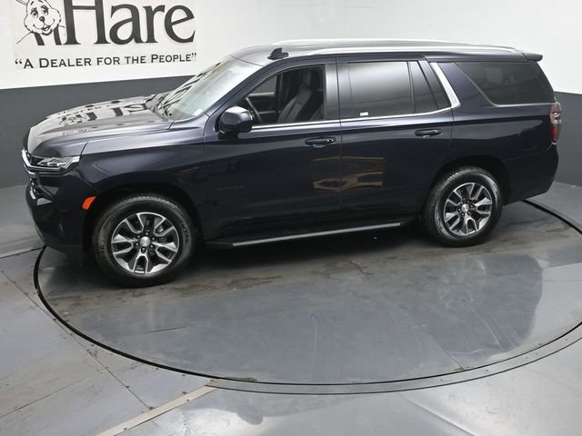 Used 2023 Chevrolet Tahoe LS w/ Driver Alert Package AWD/4WD image 59