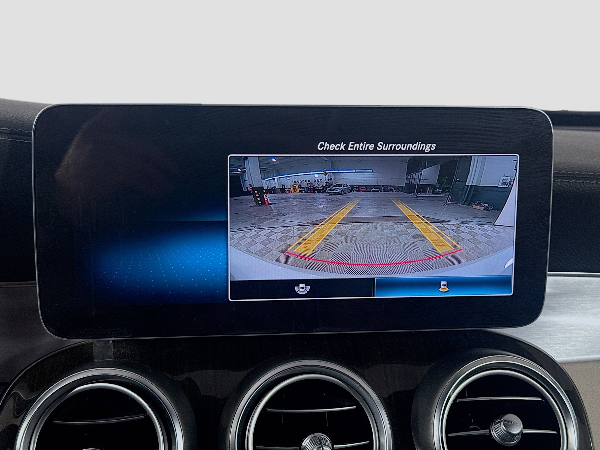 Used 2020 Mercedes-Benz C 300 Cabriolet w/ AMG Line image 19