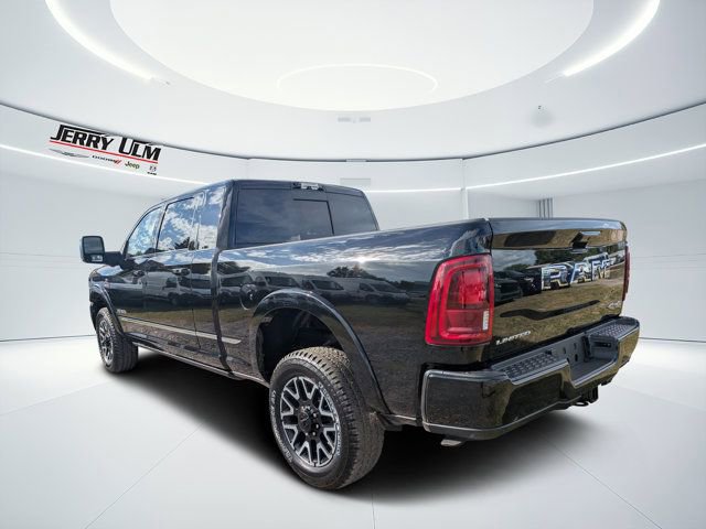 New 2026 RAM 2500 Limited image 5