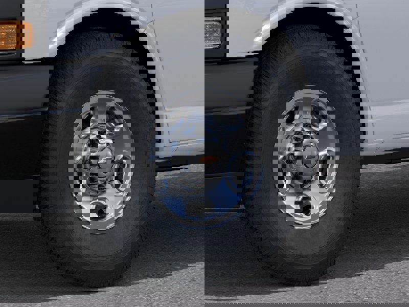 New 2025 Chevrolet Express 2500 image 9