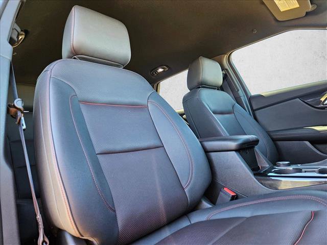 Used 2024 Chevrolet Blazer RS w/ Driver Confidence II Package FWD image 21