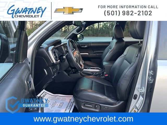 Used 2023 Toyota Tacoma Limited image 26