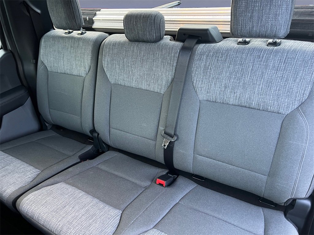 Used 2021 Ford F150 XLT w/ XTR Package image 16