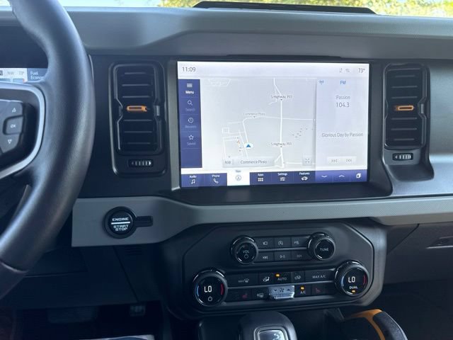Used 2023 Ford Bronco Badlands AWD/4WD image 22