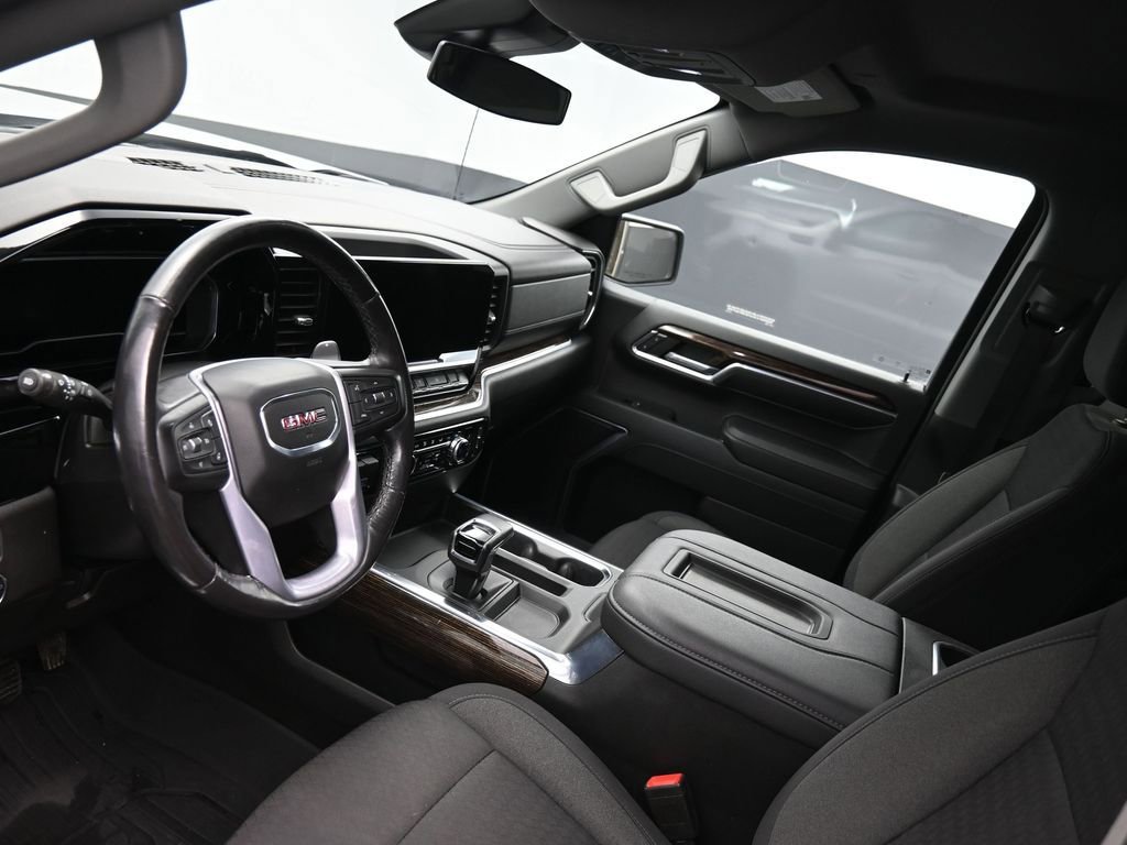 Used 2022 GMC Sierra 1500 Elevation image 22