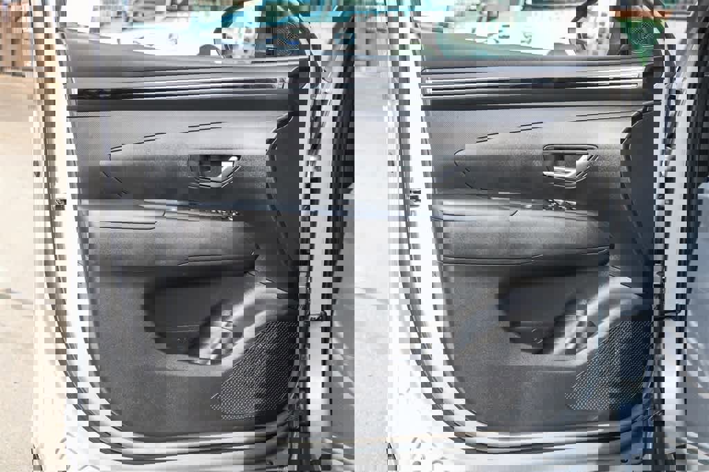 Used 2022 Hyundai Tucson SEL image 18