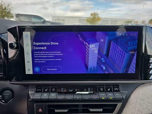 New 2026 Toyota Camry XLE image 21