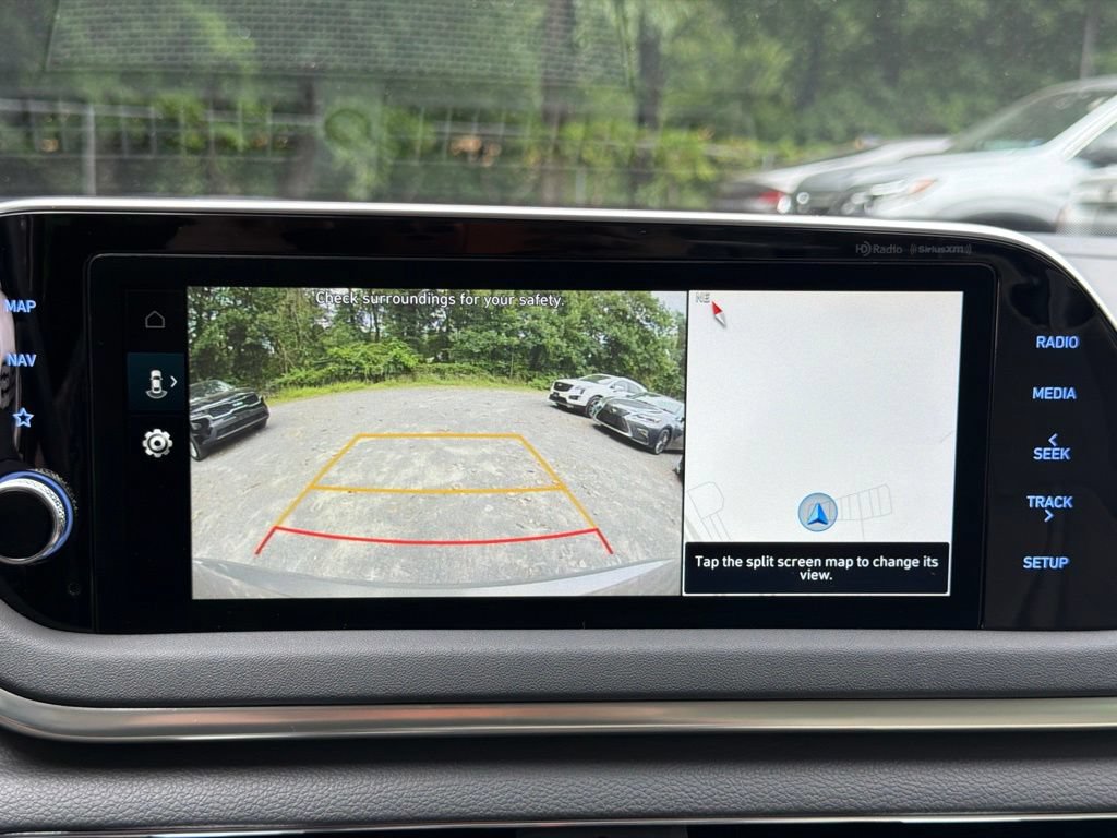 Certified 2023 Hyundai Sonata SEL FWD image 26