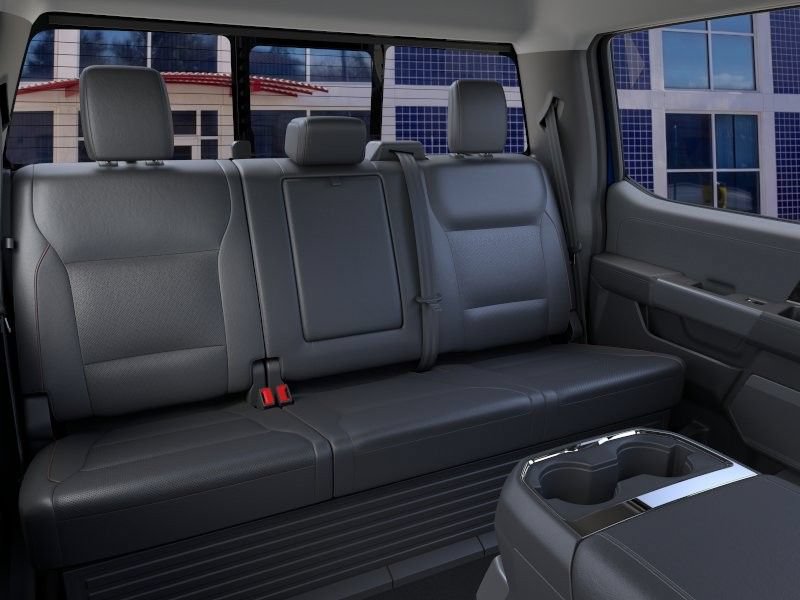 New 2026 Ford F250 Lariat w/ Lariat Premium Package AWD/4WD image 12