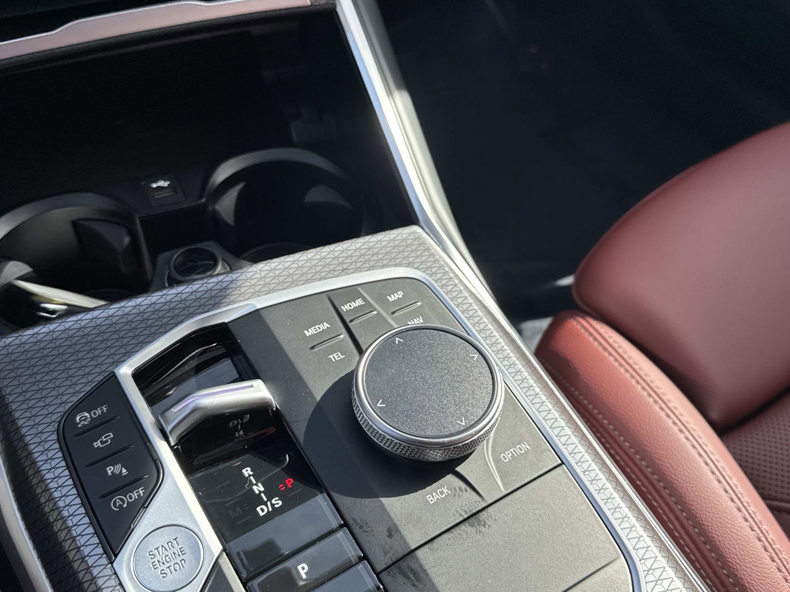 Used 2025 BMW M340i image 23