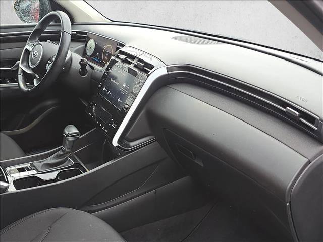 Certified 2022 Hyundai Tucson SEL w/ Convenience Package image 18