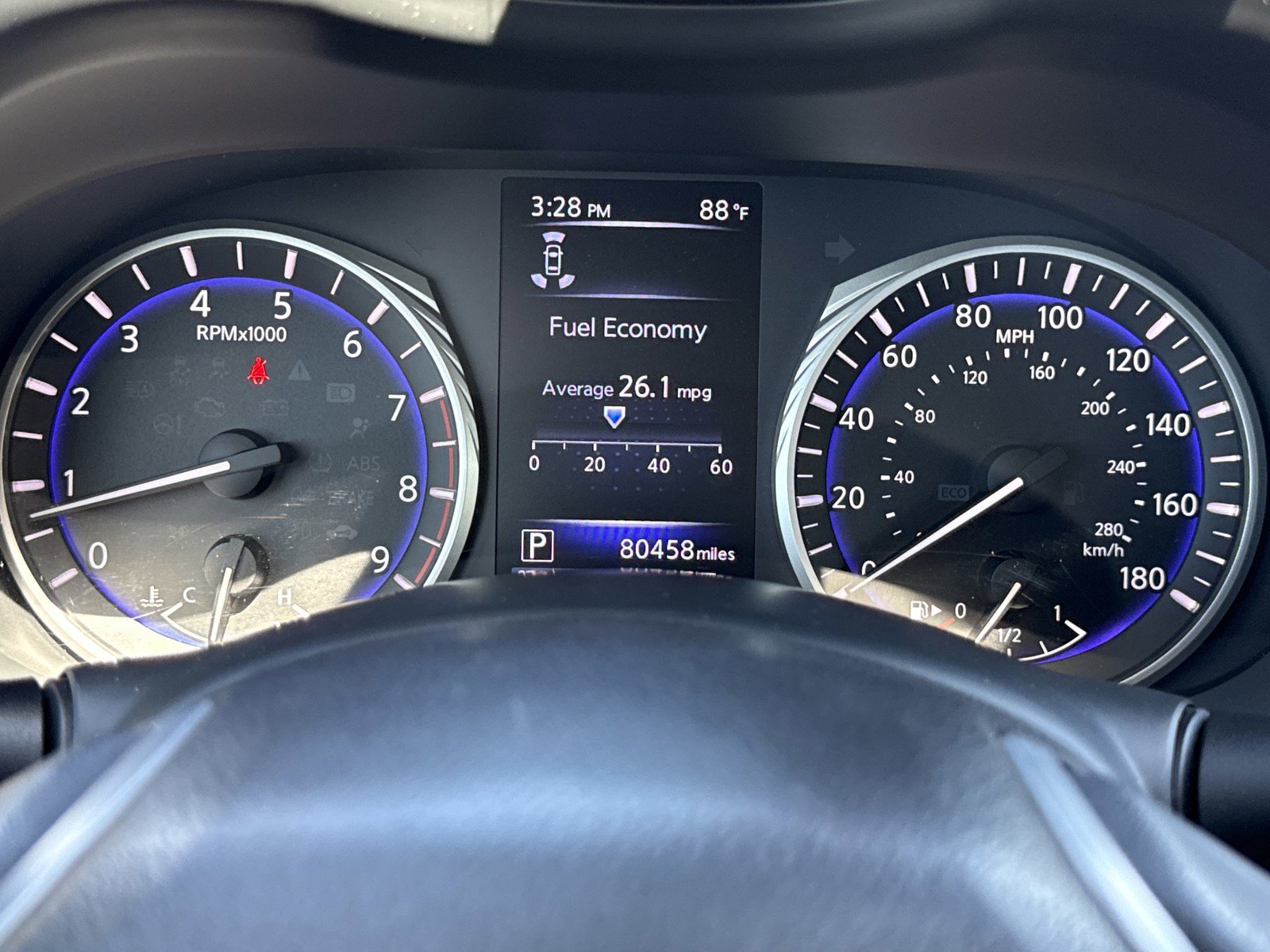 Used 2018 INFINITI Q60 3.0t Sport w/ Sensory Package 3.0T Sport RWD image 21