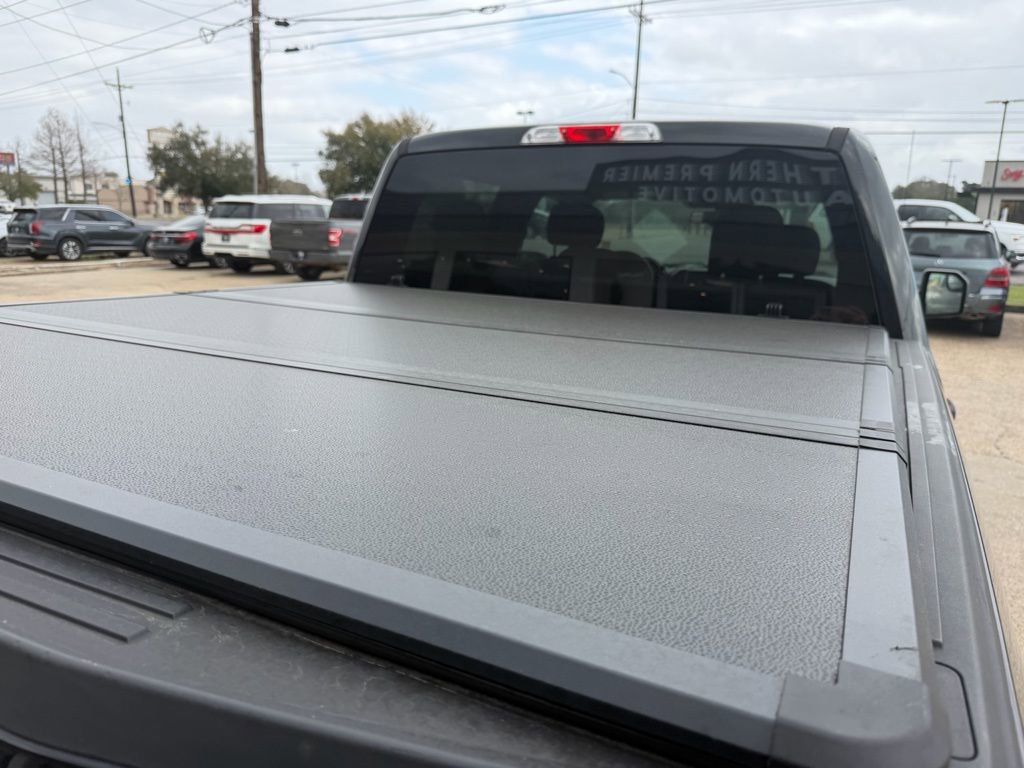 Used 2018 Ford F150 XLT RWD image 7