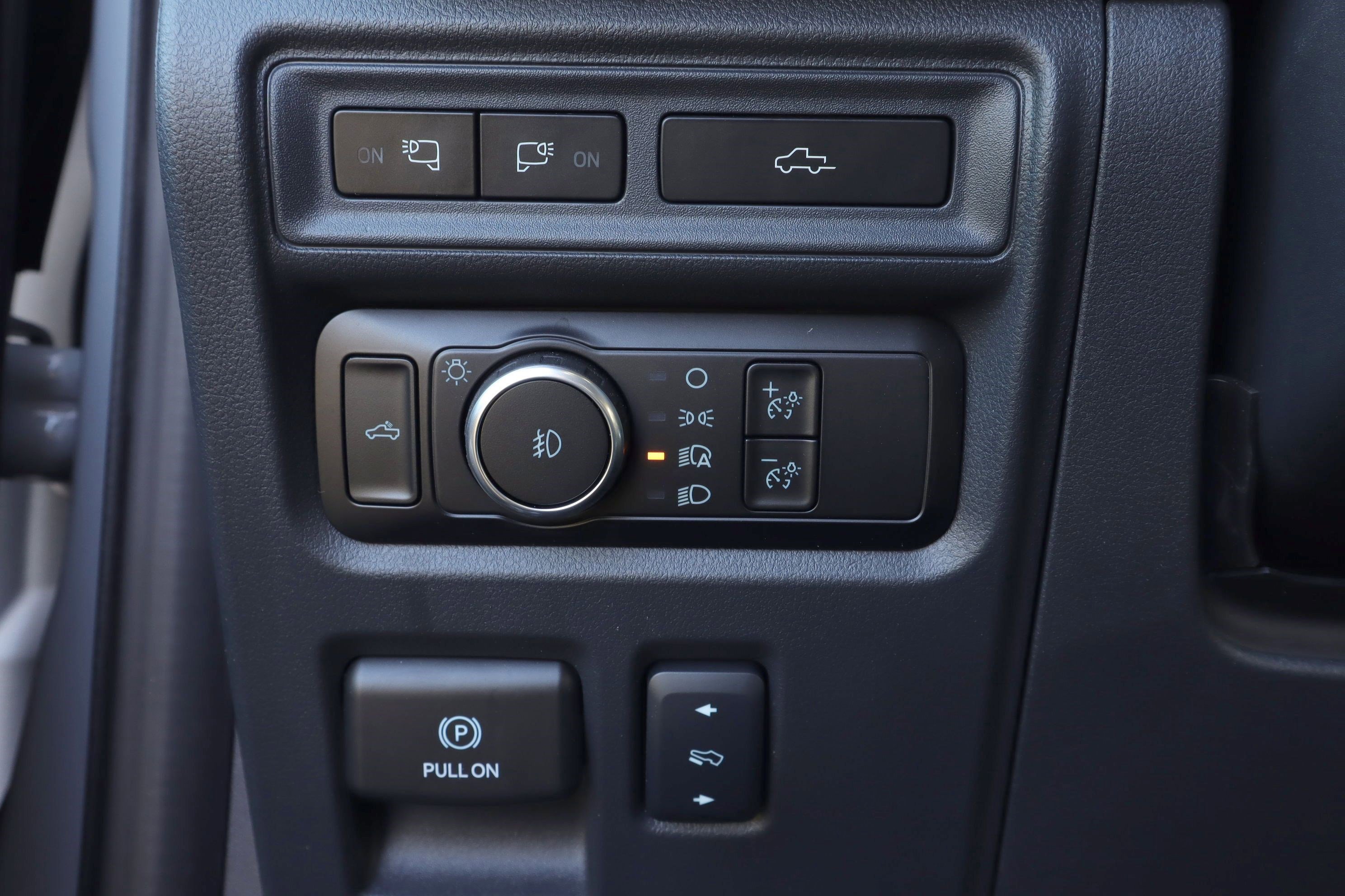 Used 2024 Ford F150 Raptor w/ Equipment Group 803A Raptor R AWD/4WD image 23