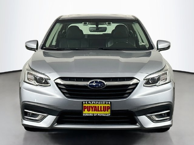 Used 2021 Subaru Legacy Limited AWD/4WD image 2