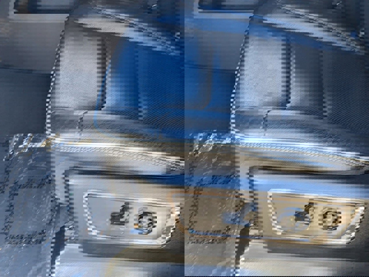 Used 2023 RAM 1500 Limited w/ Night Edition image 19