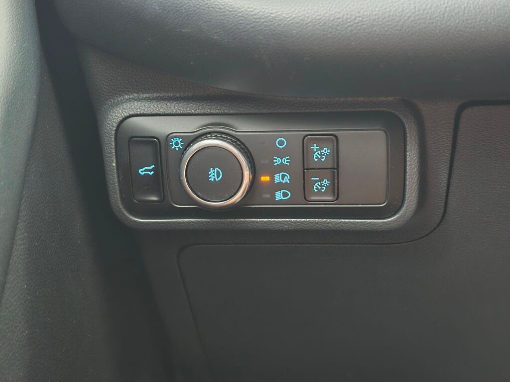 Used 2025 Ford Explorer ST-Line AWD/4WD image 22