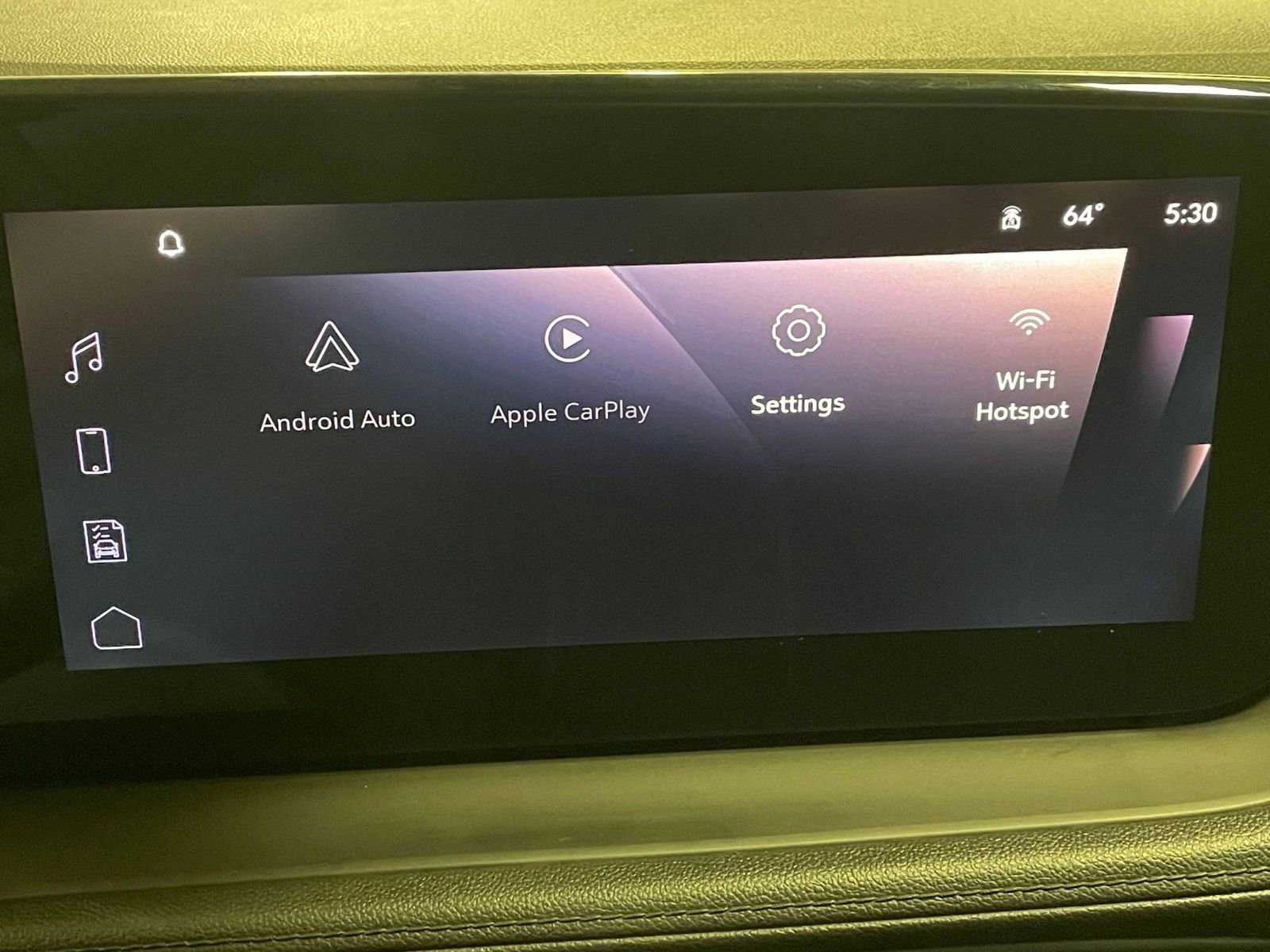 Used 2025 Buick Encore GX Preferred image 21