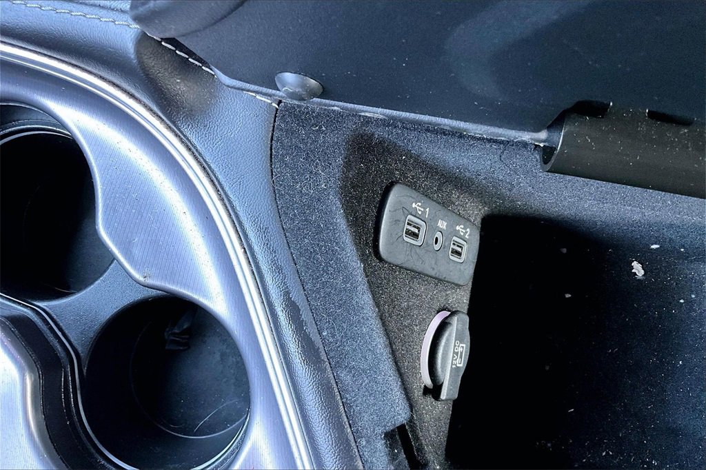 Used 2019 Dodge Challenger SRT Hellcat Redeye image 12