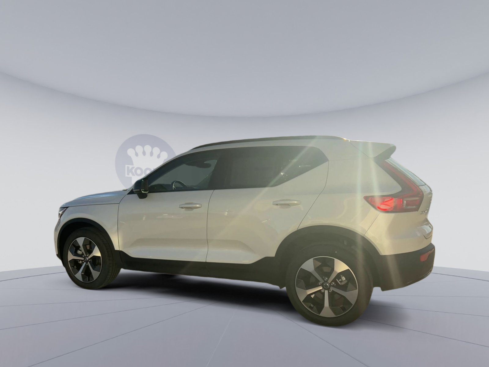 New 2026 Volvo XC40 B5 Plus w/ Protection Package Premier AWD/4WD image 8