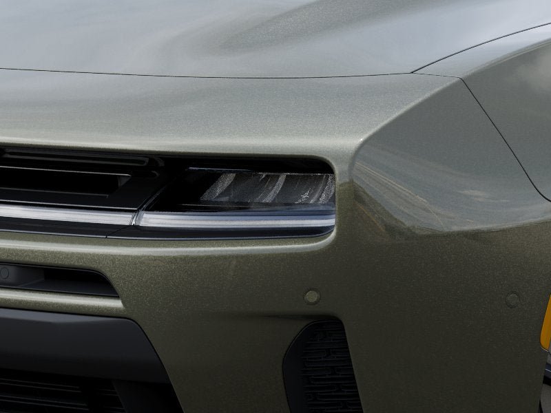 New 2027 Dodge Charger Scat Pack AWD/4WD image 14