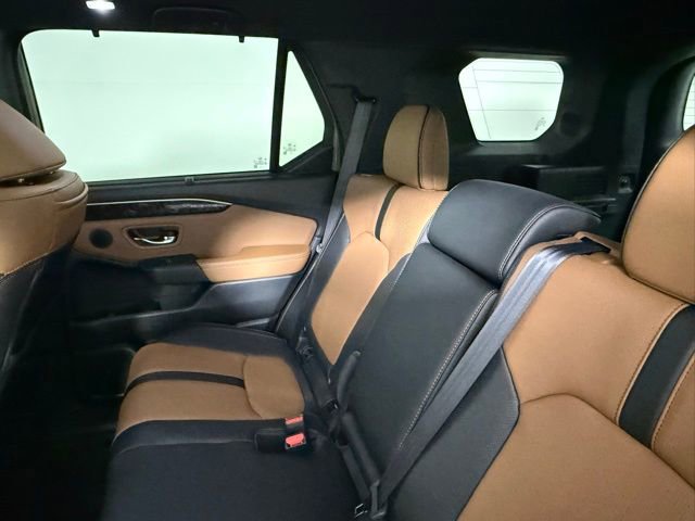 New 2026 Honda Passport TrailSport Elite image 42